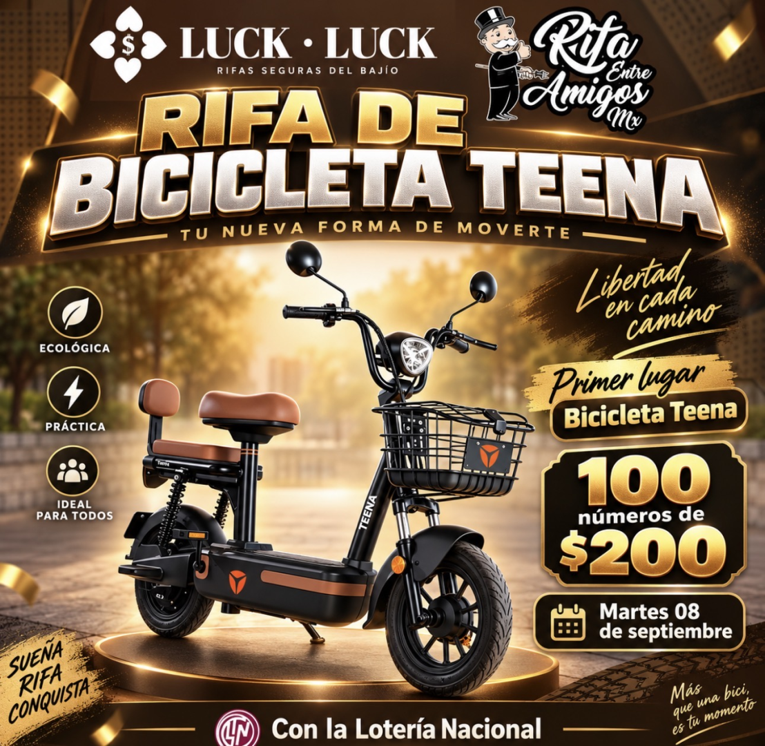 LUCKLUCK