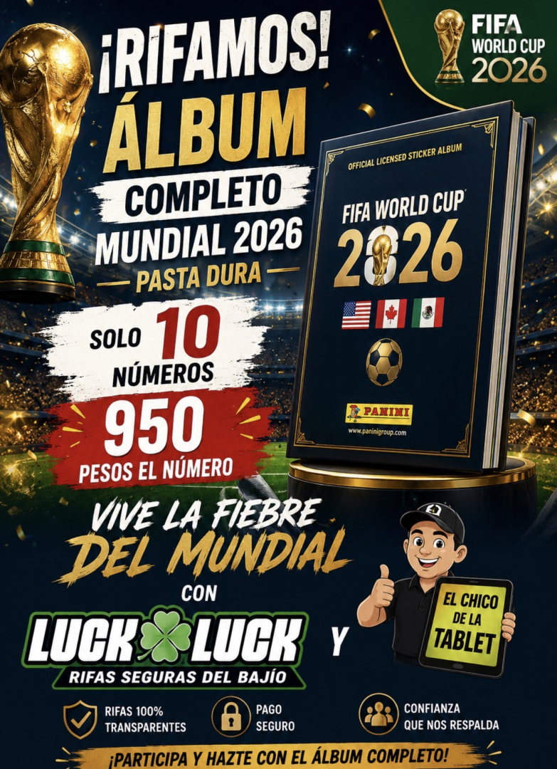 LUCKLUCK